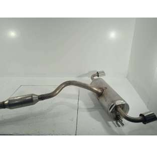 TUBO ESCAPE COMPLETO -... 2