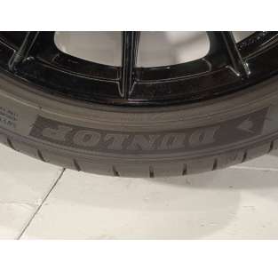 JUEGO LLANTAS - 737343 /... 2