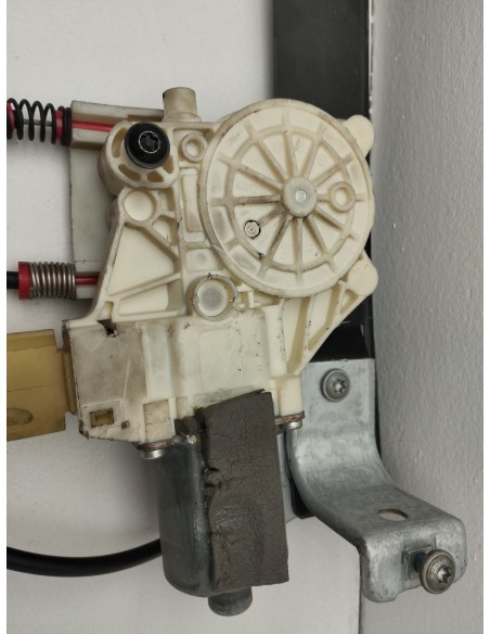 Recambio de elevalunas trasero derecho para ford s-max (ca1) 2.0 tdci cat referencia OEM IAM 0130822287  