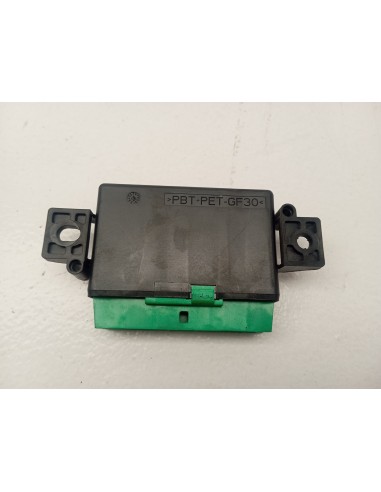 Recambio de modulo electronico para citroën c4 cactus onetone referencia OEM IAM 9814151980  