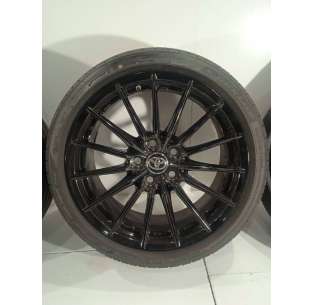 JUEGO LLANTAS - 737347 /... 2