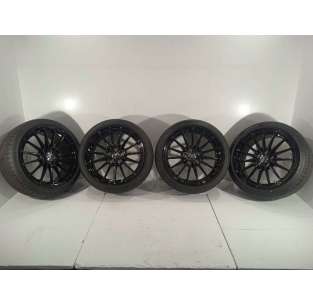 JUEGO LLANTAS - 737350 /...