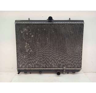 RADIADOR AGUA - 738212 /...