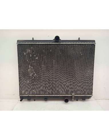RADIADOR AGUA - 738212 / 9682477580
