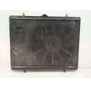 RADIADOR AGUA - 738212 /... 2