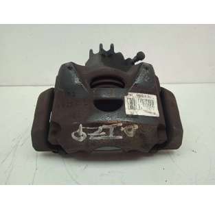 PINZA DE FRENO DELANTERA...