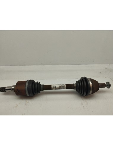 Recambio de transmision delantera izquierda para ford c-max (cb3) 1.6 tdci cat referencia OEM IAM 3M513B437DAF  