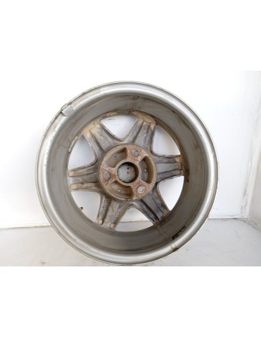 Recambio de llanta para smart coupe edition bluemotion referencia OEM IAM 10874C521B TRASERA 