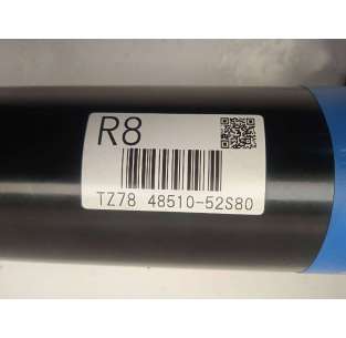 AMORTIGUADOR DELANTERO... 2