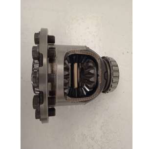 DIFERENCIAL TRASERO -... 2