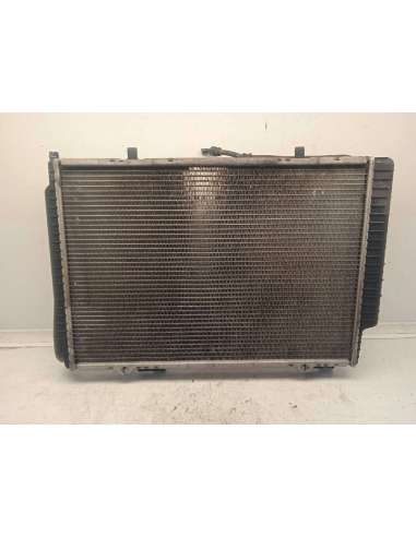 RADIADOR AGUA MERCEDES-BENZ CLK (BM...
