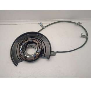 FRENO DE TAMBOR - 737712 /...