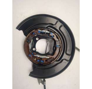 FRENO DE TAMBOR - 737714 /...