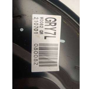 FRENO DE TAMBOR - 737719 /... 2