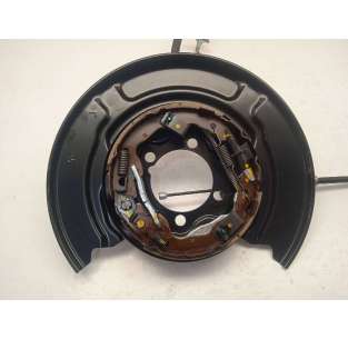 FRENO DE TAMBOR - 737723 /... 2