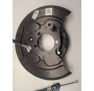 FRENO DE TAMBOR - 737724 /... 2