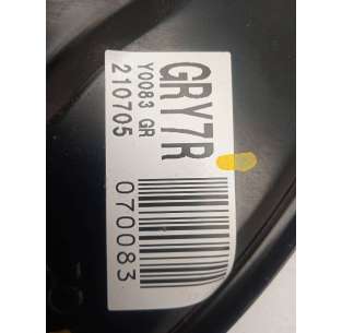 FRENO DE TAMBOR - 737727 /... 2