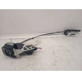 CERRADURA PUERTA TRASERA...