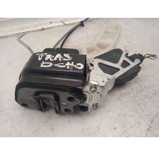 CERRADURA PUERTA TRASERA... 2