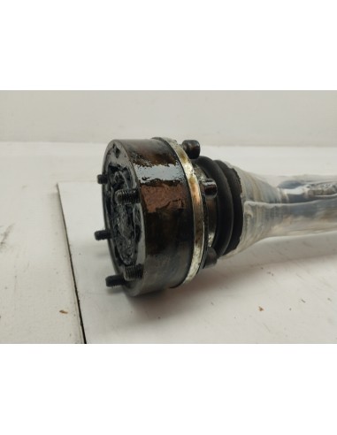 Recambio de transmision delantera derecha para seat altea (5p1) reference referencia OEM IAM 1K0407272GM  