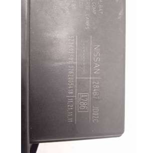 CAJA RELES / FUSIBLES... 2