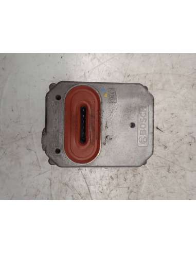 CENTRALITA FAROS XENON MERCEDES-BENZ...