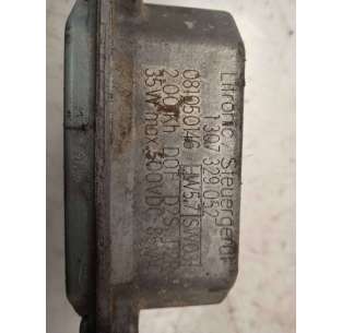 CENTRALITA FAROS XENON... 2