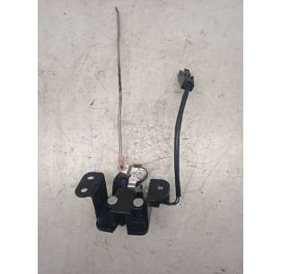 CERRADURA MALETERO / PORTON...