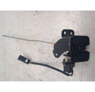 CERRADURA MALETERO / PORTON... 2