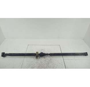 TRANSMISION CENTRAL KIA...