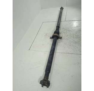 TRANSMISION CENTRAL KIA... 2