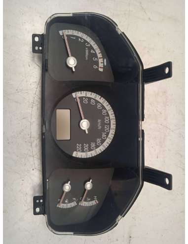 CUADRO INSTRUMENTOS KIA SPORTAGE (KM)...