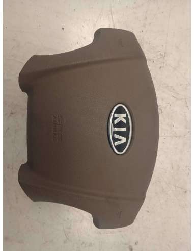 AIRBAG DELANTERO IZQUIERDO KIA...