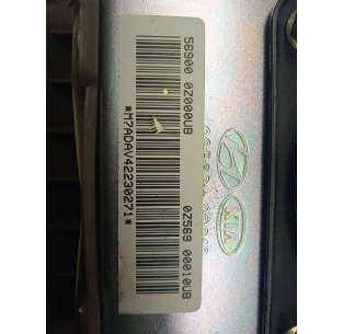 AIRBAG DELANTERO IZQUIERDO... 2