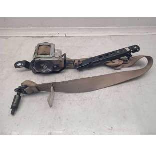 CINTURON SEGURIDAD...