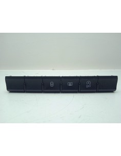 Recambio de mando multifuncion para skoda rapid ambition referencia OEM IAM 5JA927132AP  