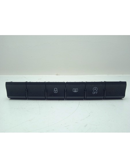 Recambio de mando multifuncion para skoda rapid ambition referencia OEM IAM 5JA927132AP  