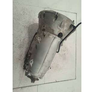 CAJA CAMBIOS MERCEDES-BENZ... 2