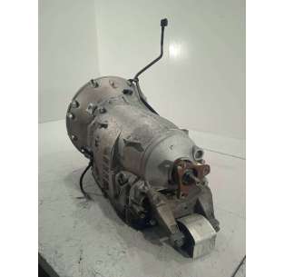 CAJA CAMBIOS MERCEDES-BENZ...