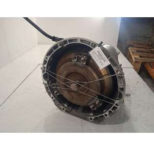 CAJA CAMBIOS MERCEDES-BENZ... 2