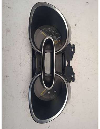 CUADRO INSTRUMENTOS RENAULT CLIO IV -...