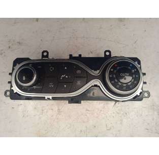 MANDO CLIMATIZADOR RENAULT...