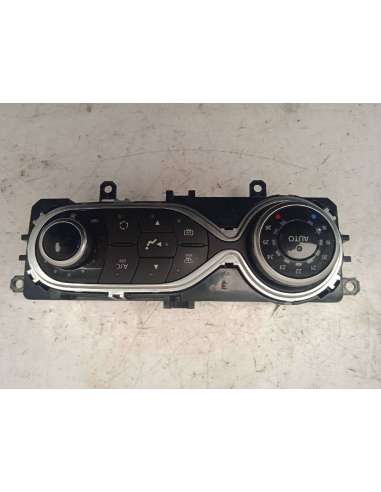 MANDO CLIMATIZADOR RENAULT CLIO IV -...
