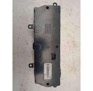 MANDO CLIMATIZADOR RENAULT... 2