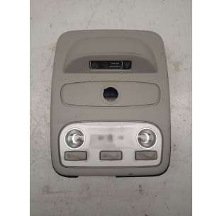 LUZ INTERIOR RENAULT CLIO...