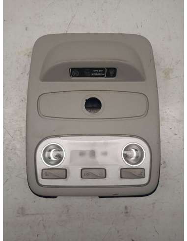 LUZ INTERIOR RENAULT CLIO IV - 738040...