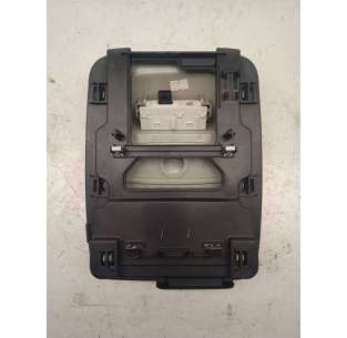 LUZ INTERIOR RENAULT CLIO... 2