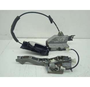 CERRADURA PUERTA TRASERA...