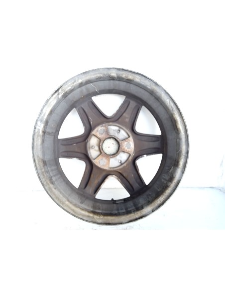 Recambio de llanta para smart coupe edition bluemotion referencia OEM IAM 0006919V003 DELANTERA 