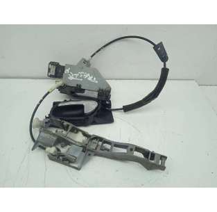 CERRADURA PUERTA TRASERA...